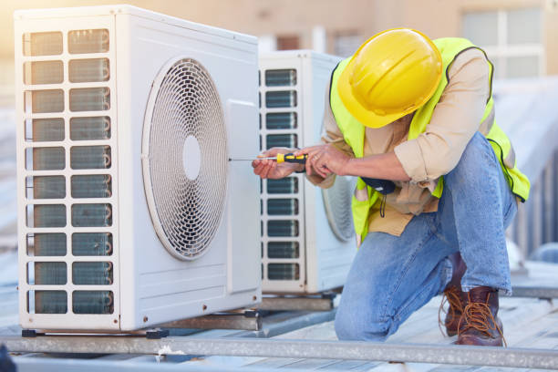 Best HVAC Installation Services  in Auburn, NE