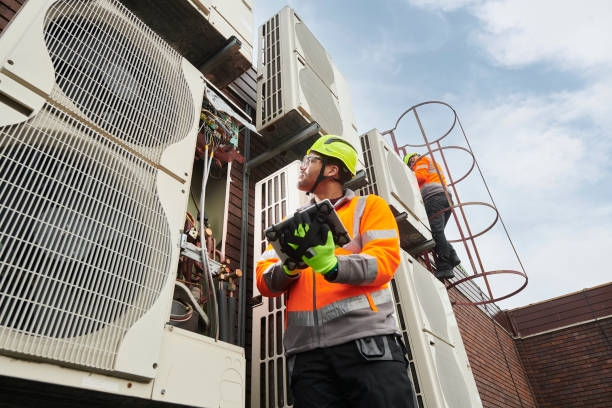 Trusted Auburn, NE HVAC Experts