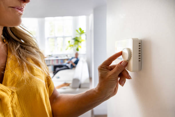 Best Ductless HVAC Repair  in Auburn, NE