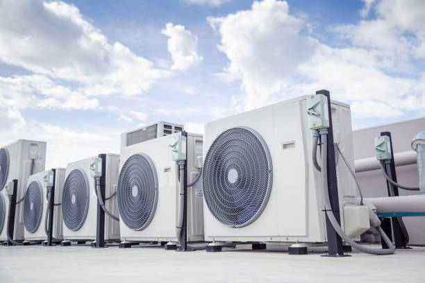 Best HVAC Companies Near Me  in Auburn, NE